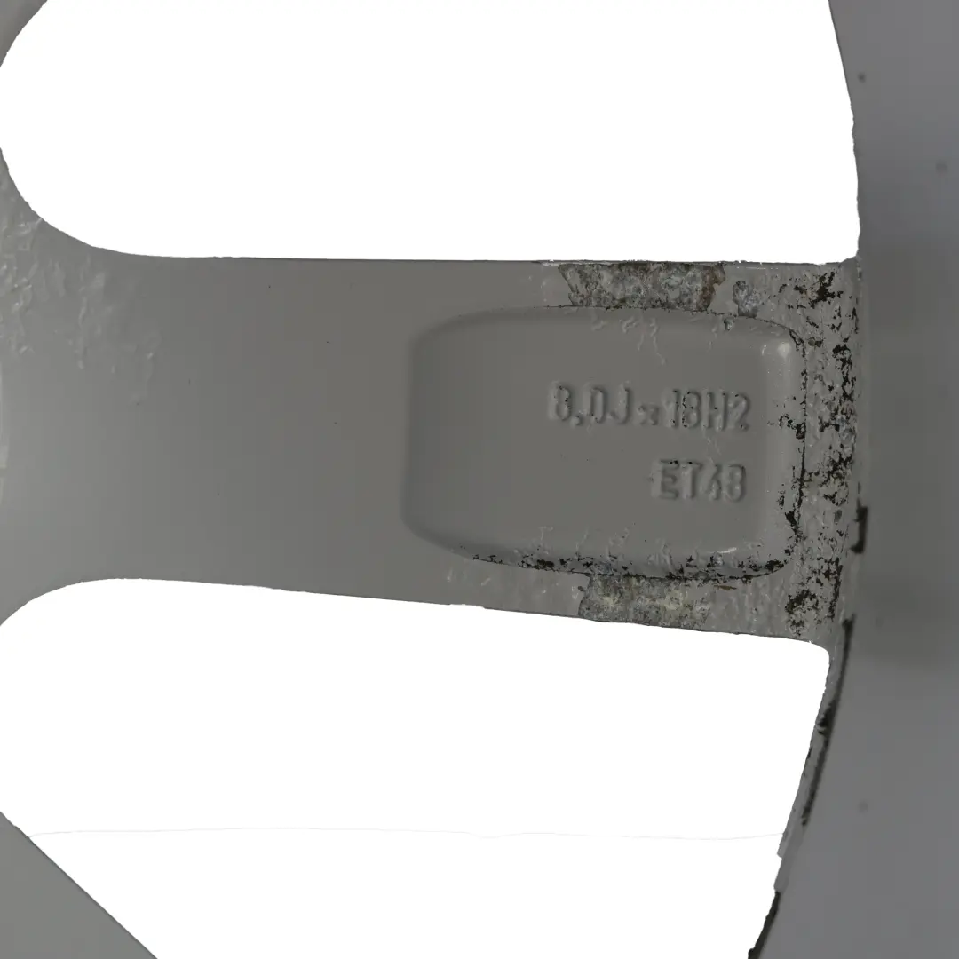 Felga Aluminiowa 18" 8J ET:48 do VW Volkswagen New Beetle o numerze 5C0601025H VW Volkswagen New Beetle Felga Aluminiowa 18" 8J ET:48 - SKU 5C0601025H-2 - Numer Części 5C0601025H