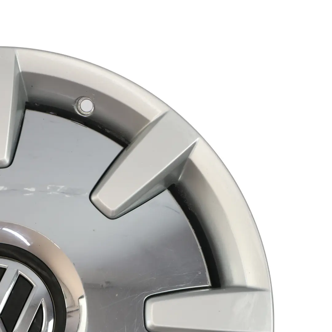 Jante En Alliage 18" 8J pour Volkswagen New Beetle à propos du numéro de pièce 5C0601025H Volkswagen New Beetle Jante En Alliage 18" 8J - SKU 5C0601025H-2 - Numéro de pièce 5C0601025H