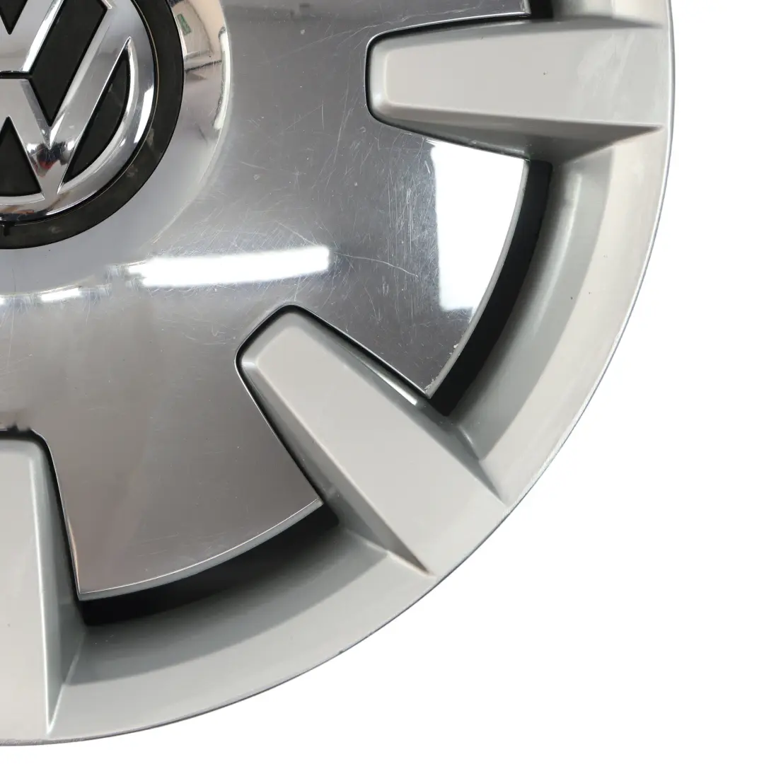 Jante En Alliage 18" 8J pour Volkswagen New Beetle à propos du numéro de pièce 5C0601025H Volkswagen New Beetle Jante En Alliage 18" 8J - SKU 5C0601025H-2 - Numéro de pièce 5C0601025H