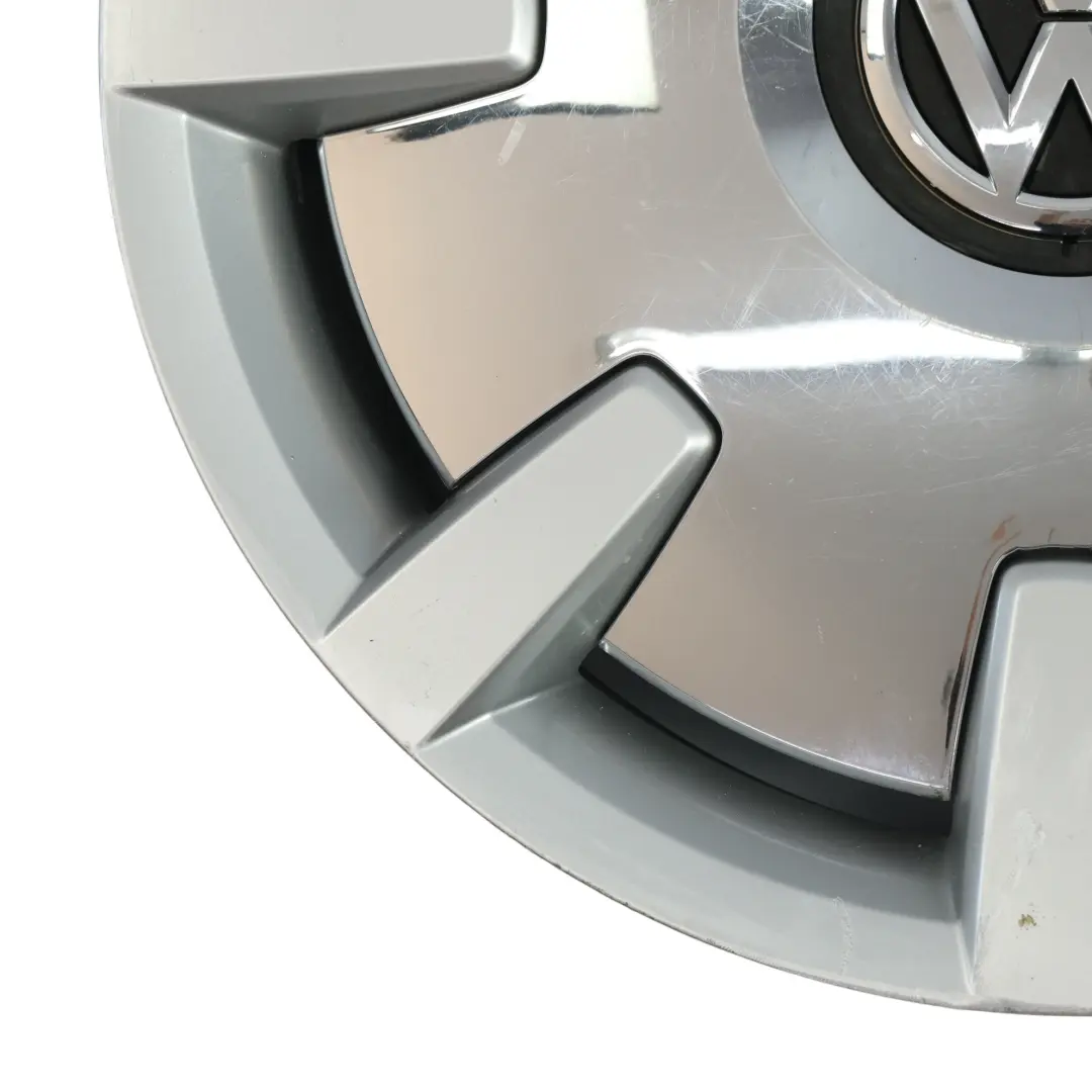 Volkswagen New Beetle Jante En Alliage 18" 8J - SKU 5C0601025H-2 - Numéro de pièce 5C0601025H
