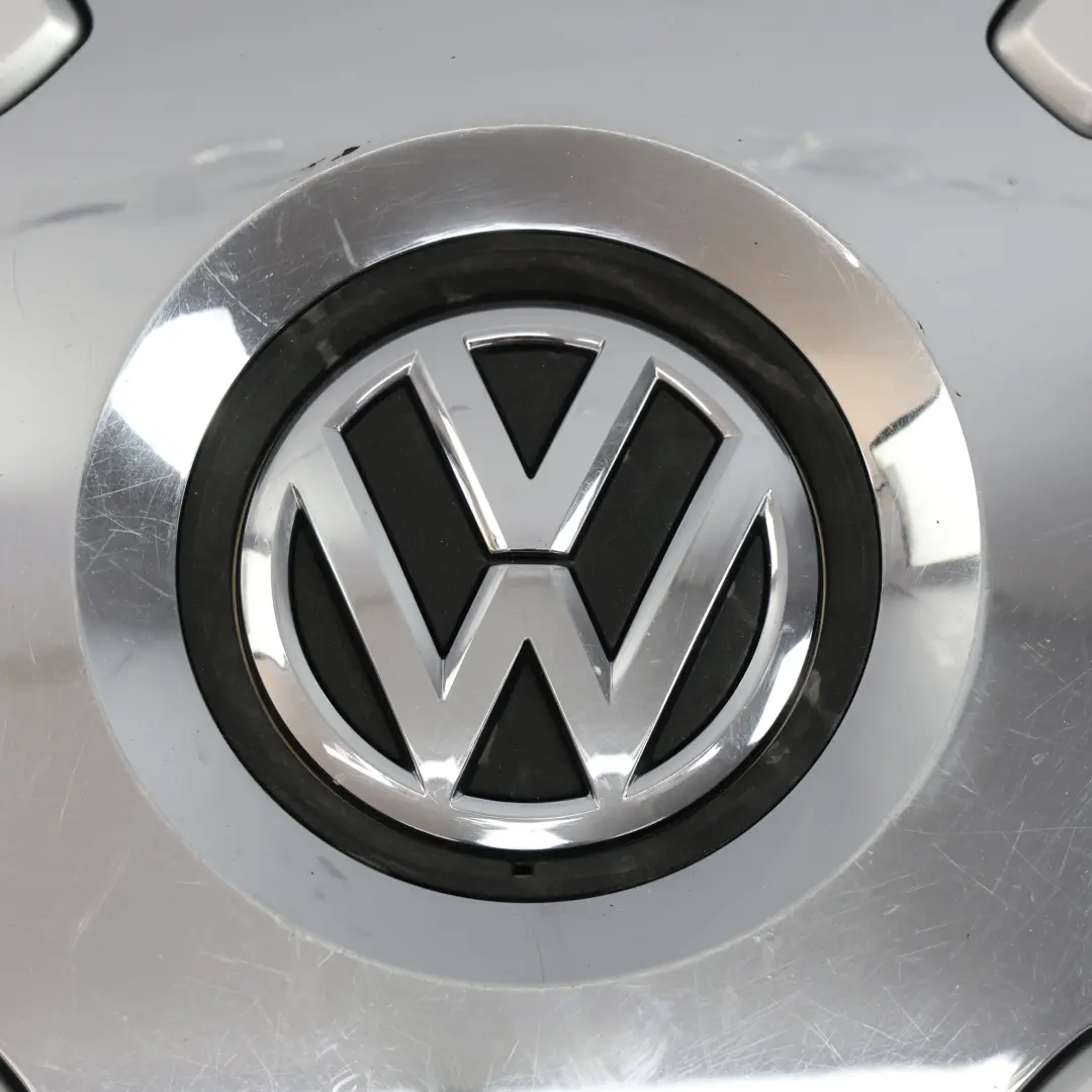 VW Volkswagen New Beetle Llanta De Aleación 18" 8J ET:48 - SKU 5C0601025H-2 - Número de pieza 5C0601025H