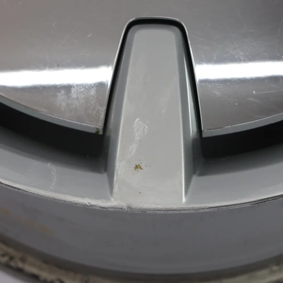 Felge Alufelge 18" 8J ET:48 für VW Volkswagen New Beetle mit Teilenummer 5C0601025H VW Volkswagen New Beetle Felge Alufelge 18" 8J ET:48 - SKU 5C0601025H-2 - Teilenummer 5C0601025H