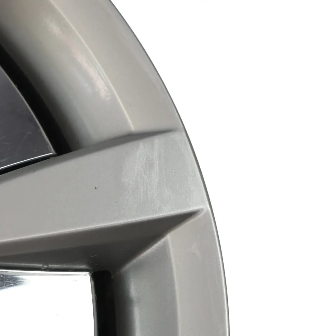 VW Volkswagen New Beetle Felga Aluminiowa 18" 8J ET:48 - SKU 5C0601025H-2 - Numer Części 5C0601025H