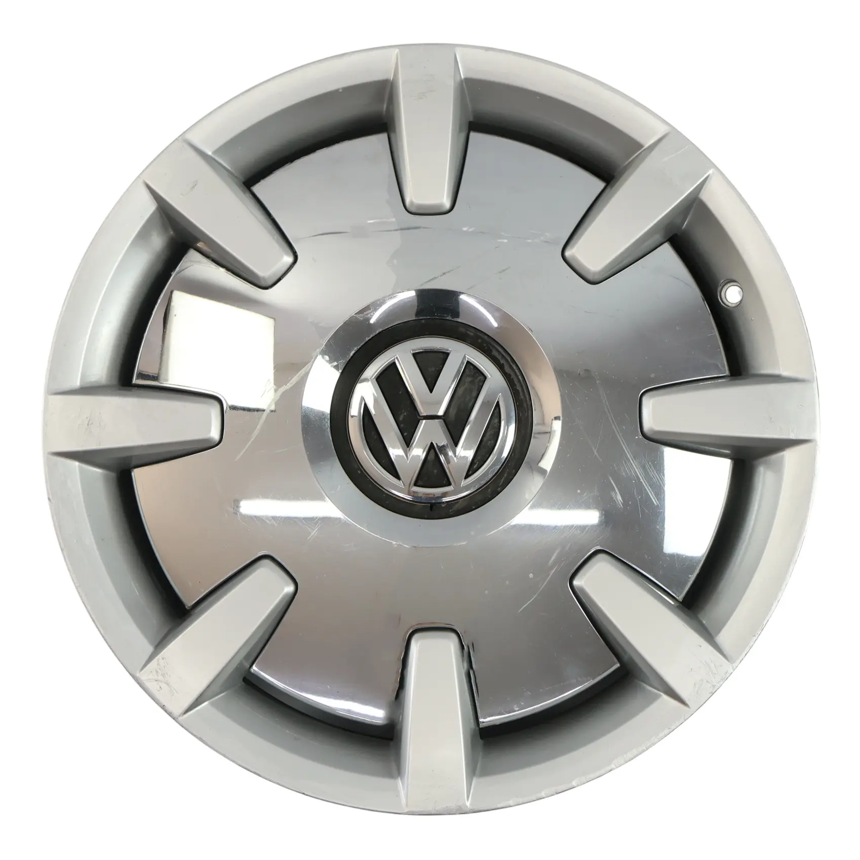 VW Volkswagen New Beetle Wheel Rim Alloy 18" 8J ET:48 5C0601025H