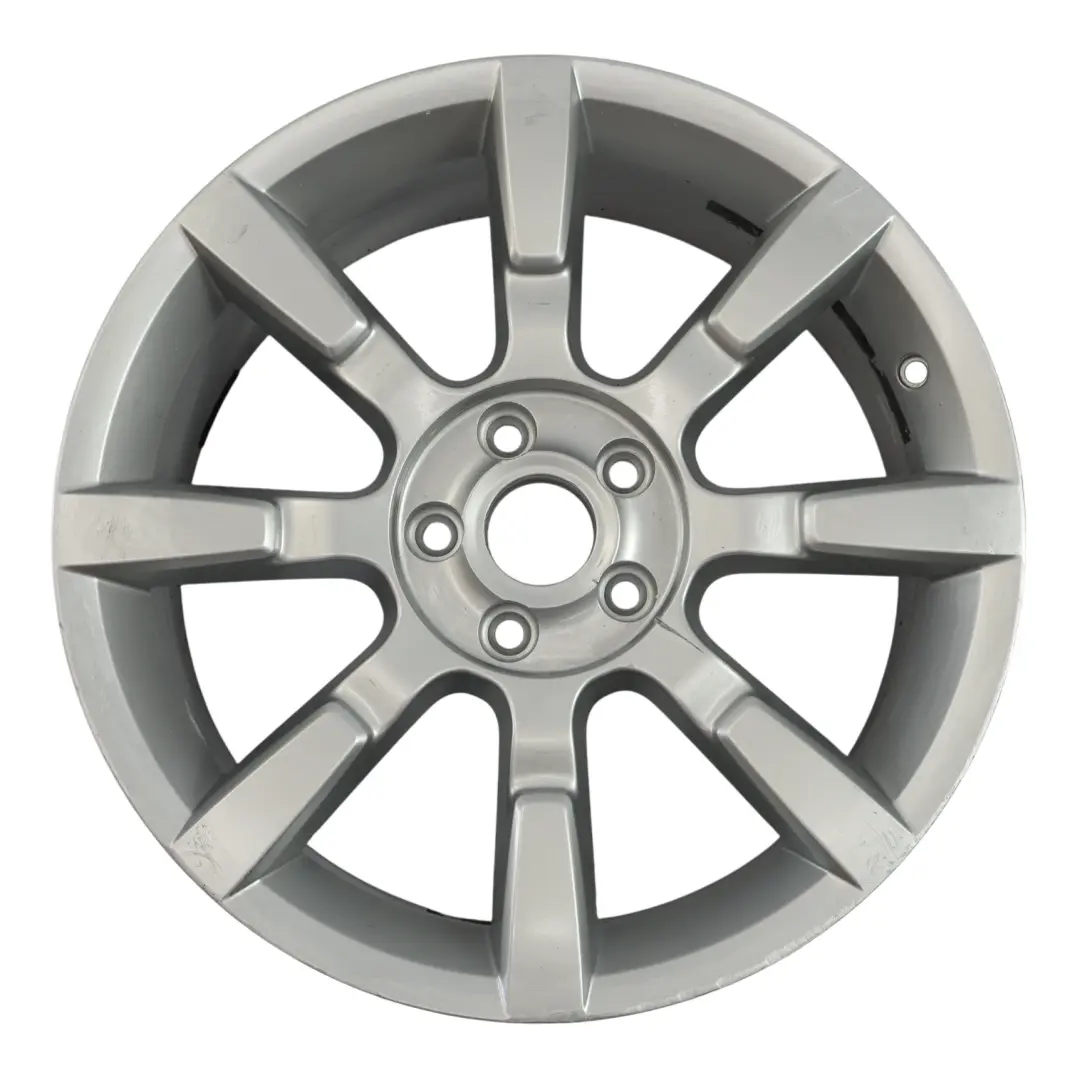 Rim Alloy 18" 8J ET:48 to VW Volkswagen New Beetle Wheel with Part number 5C0601025H VW Volkswagen New Beetle Wheel Rim Alloy 18" 8J ET:48 - SKU 5C0601025H-3 - Part number 5C0601025H