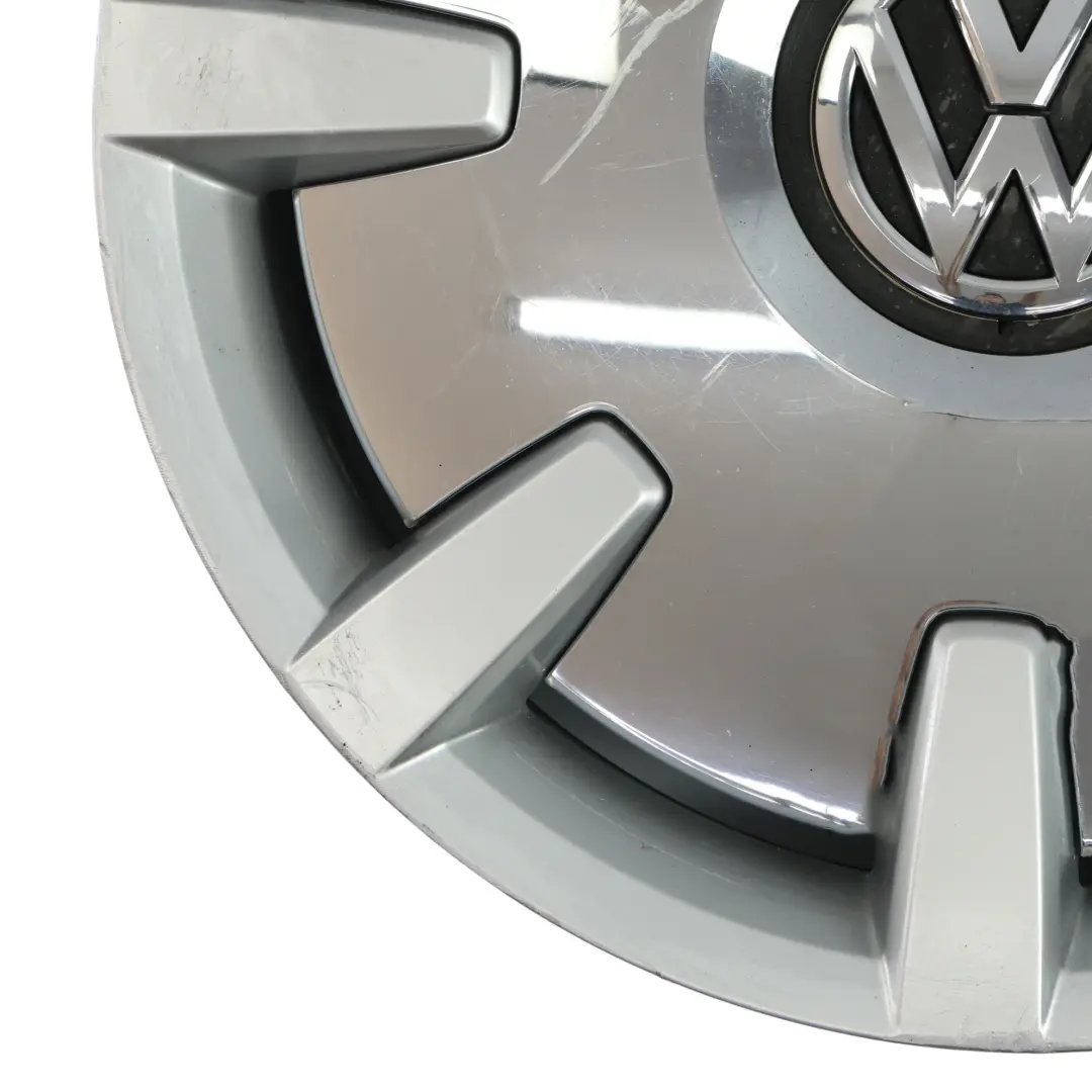 Rim Alloy 18" 8J ET:48 to VW Volkswagen New Beetle Wheel with Part number 5C0601025H VW Volkswagen New Beetle Wheel Rim Alloy 18" 8J ET:48 - SKU 5C0601025H-3 - Part number 5C0601025H