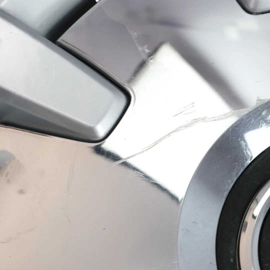 Rim Alloy 18" 8J ET:48 to VW Volkswagen New Beetle Wheel with Part number 5C0601025H VW Volkswagen New Beetle Wheel Rim Alloy 18" 8J ET:48 - SKU 5C0601025H-3 - Part number 5C0601025H