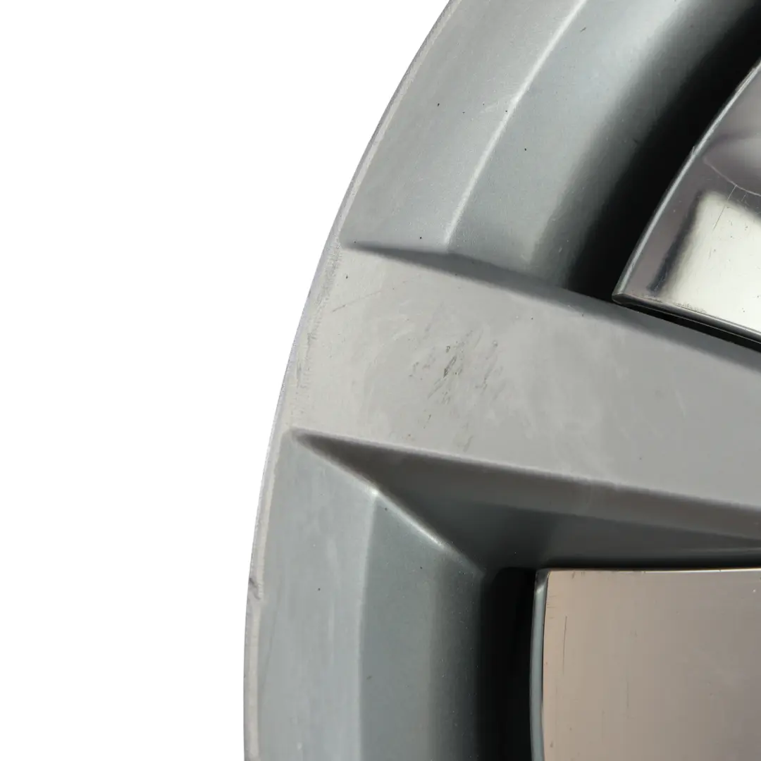 Rim Alloy 18" 8J ET:48 to VW Volkswagen New Beetle Wheel with Part number 5C0601025H VW Volkswagen New Beetle Wheel Rim Alloy 18" 8J ET:48 - SKU 5C0601025H-3 - Part number 5C0601025H