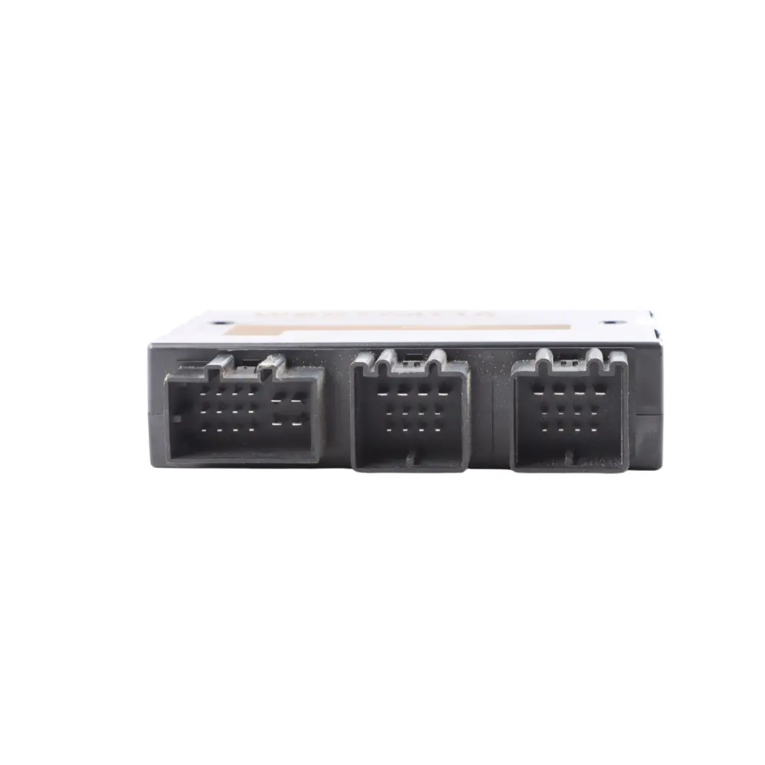 Audi A8 D4 Trailer Hook Tow Bar Control Module Unit - SKU 5DS010161 - Part number 5DS010161