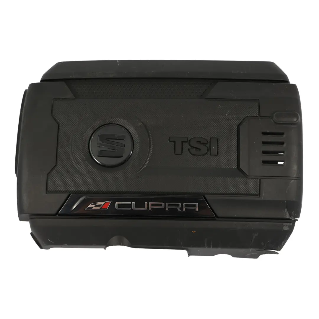 Seat Leon Cupra 5F CJXH Engine Top Cover Insulation Panel - SKU 5F0103925C - Part number 5F0103925C