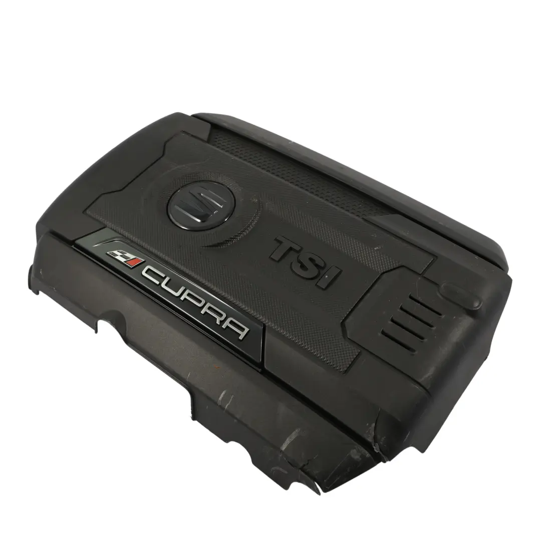 Seat Leon Cupra 5F CJXH Engine Top Cover Insulation Panel - SKU 5F0103925C - Part number 5F0103925C