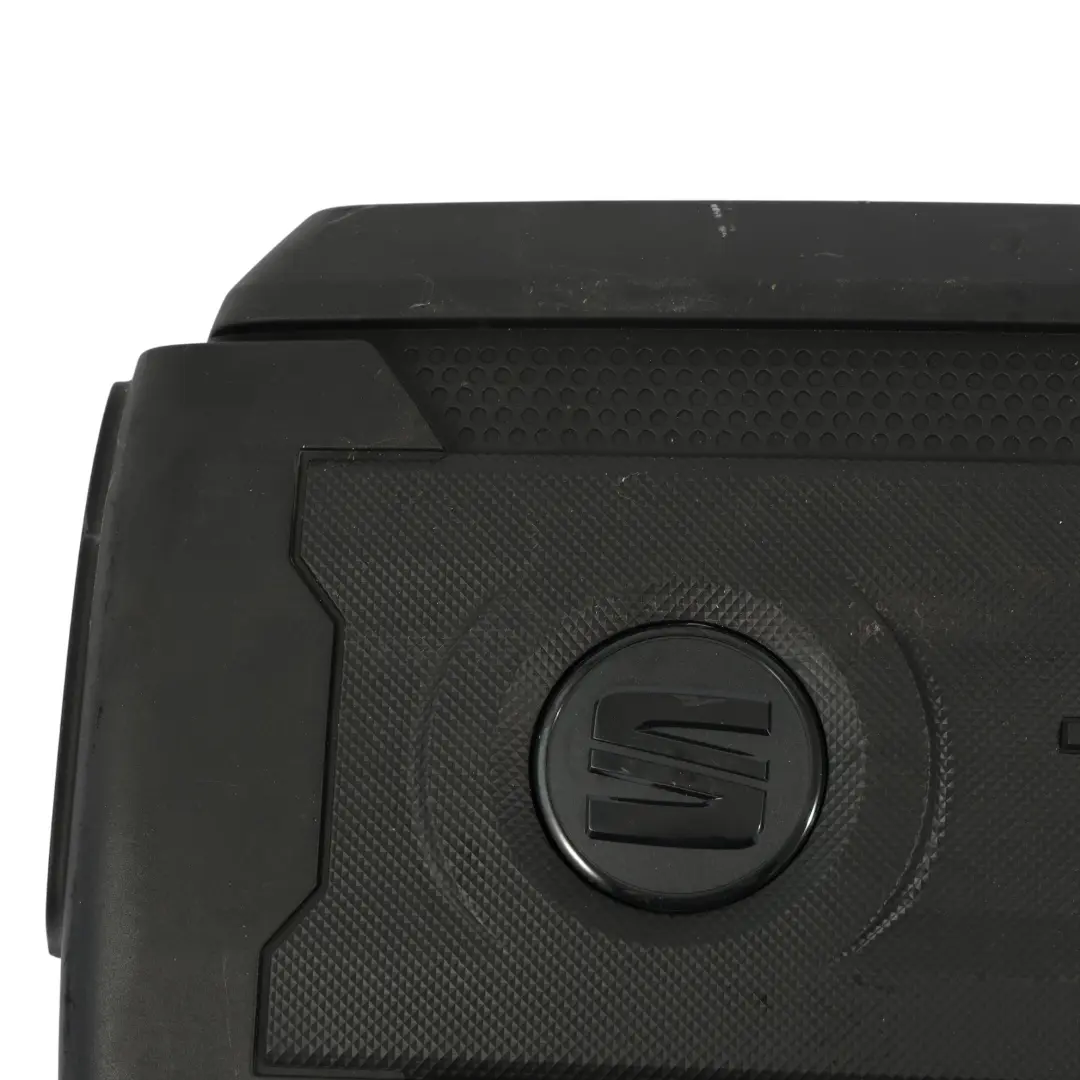 5F CJXH Panel Aislante Tapa Motor para Seat Leon Cupra con número de pieza 5F0103925C Seat Leon Cupra 5F CJXH Panel Aislante Tapa Motor - SKU 5F0103925C - Número de pieza 5F0103925C