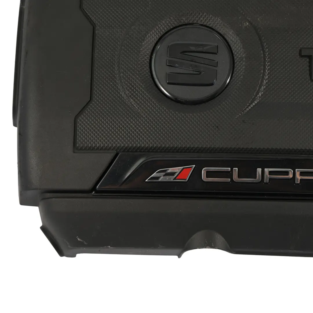 Seat Leon Cupra 5F CJXH Motor Abdeckung Isolierung Panel - SKU 5F0103925C - Teilenummer 5F0103925C