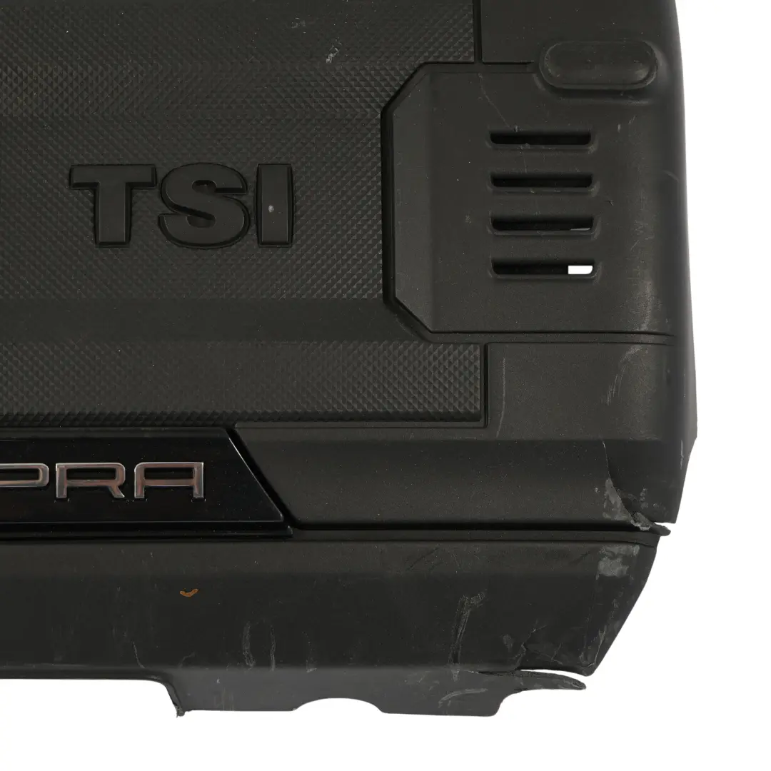 5F CJXH Panel Aislante Tapa Motor para Seat Leon Cupra con número de pieza 5F0103925C Seat Leon Cupra 5F CJXH Panel Aislante Tapa Motor - SKU 5F0103925C - Número de pieza 5F0103925C