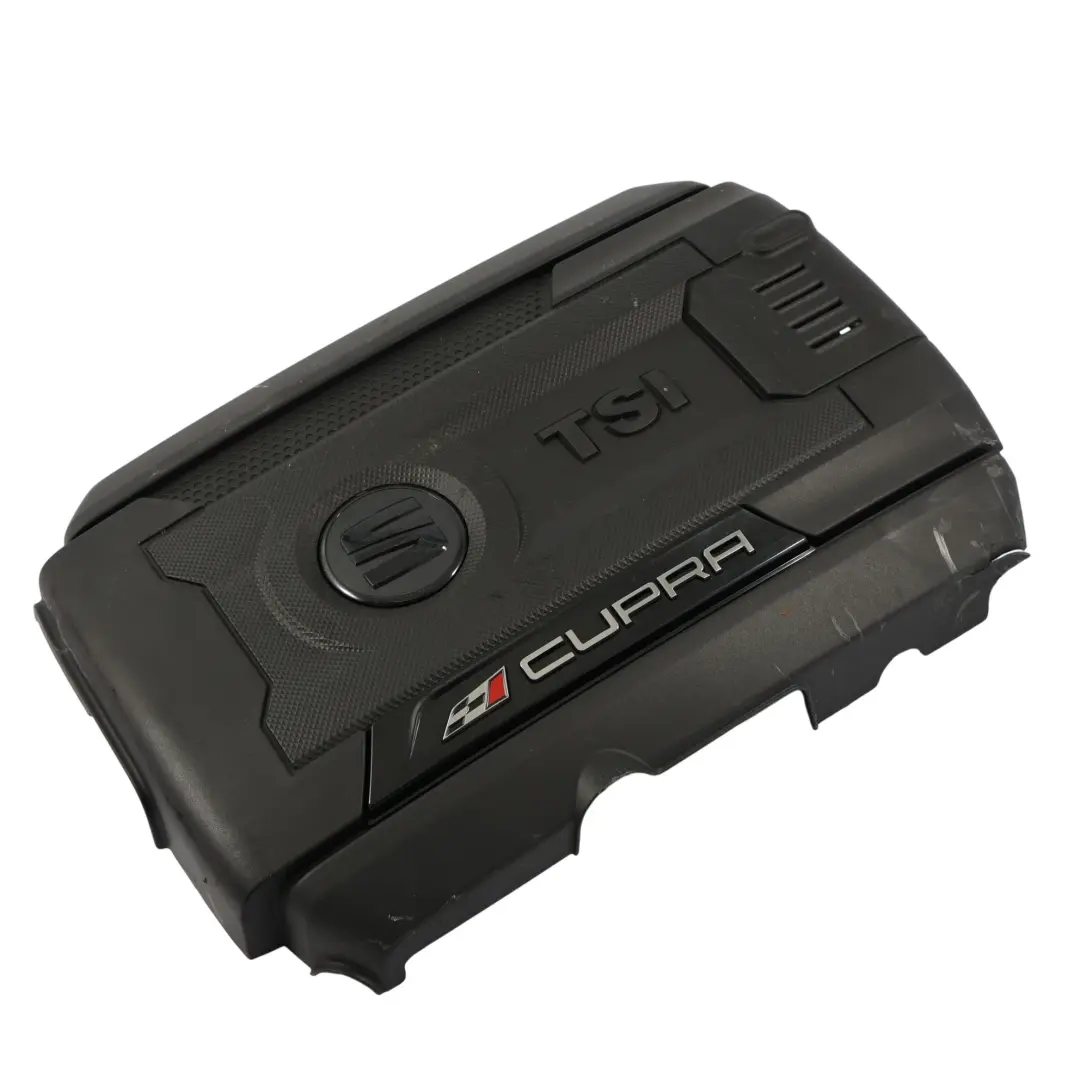 Seat Leon Cupra 5F CJXH Engine Top Cover Insulation Panel - SKU 5F0103925C - Part number 5F0103925C