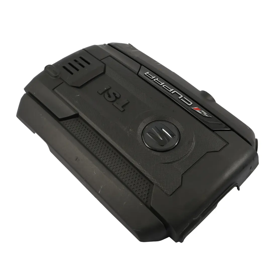 Seat Leon Cupra 5F CJXH Motor Abdeckung Isolierung Panel - SKU 5F0103925C - Teilenummer 5F0103925C