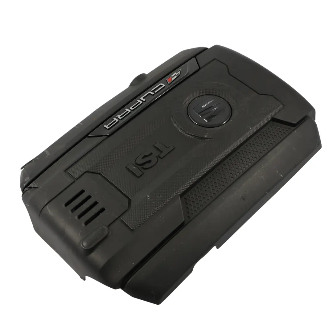 5F CJXH Panel Aislante Tapa Motor para Seat Leon Cupra con número de pieza 5F0103925C Seat Leon Cupra 5F CJXH Panel Aislante Tapa Motor - SKU 5F0103925C - Número de pieza 5F0103925C
