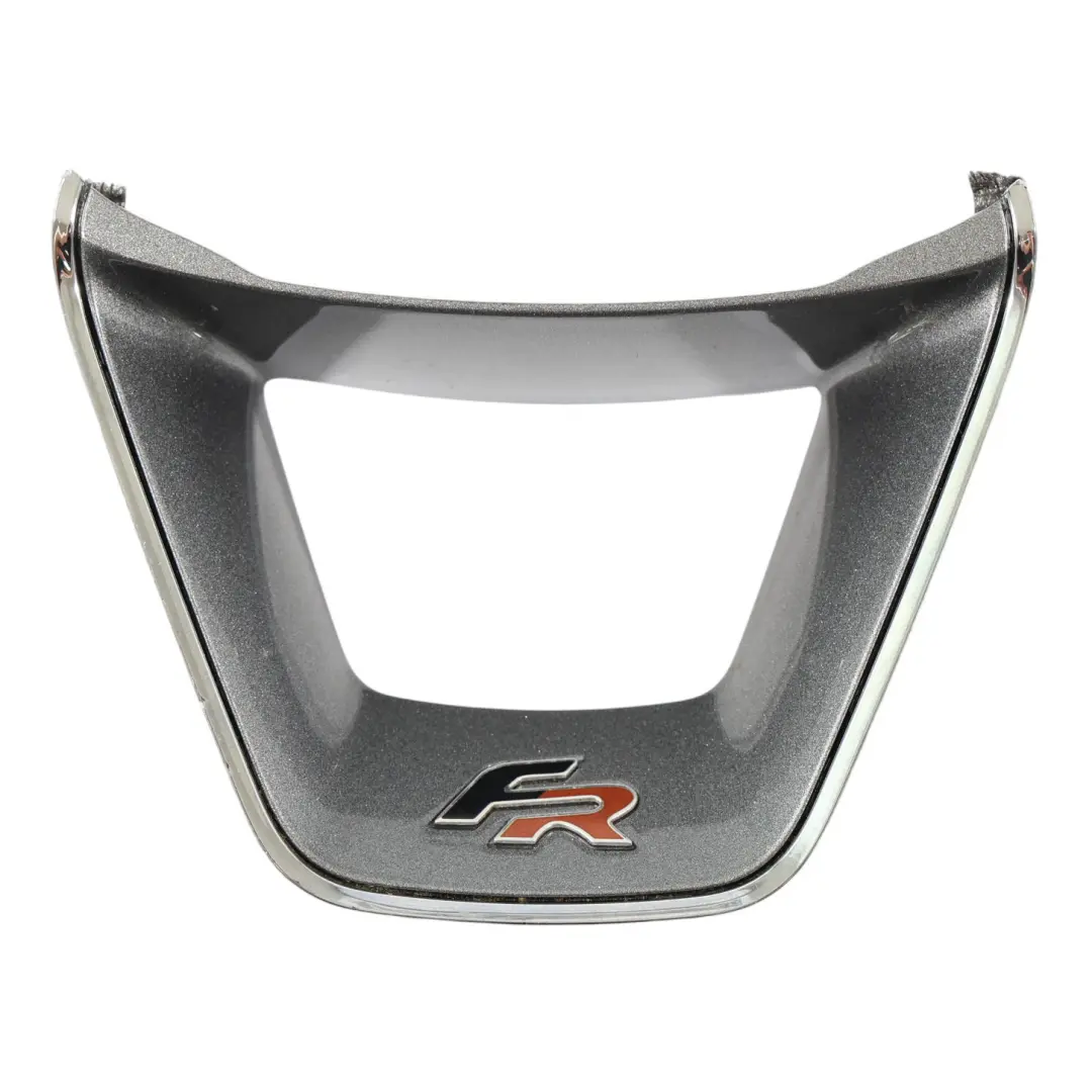 Lenkradverkleidung Untere Abdeckplatte für Seat Ibiza FR mit Teilenummer 5F0419685B Seat Ibiza FR Lenkradverkleidung Untere Abdeckplatte - SKU 5F0419685B - Teilenummer 5F0419685B