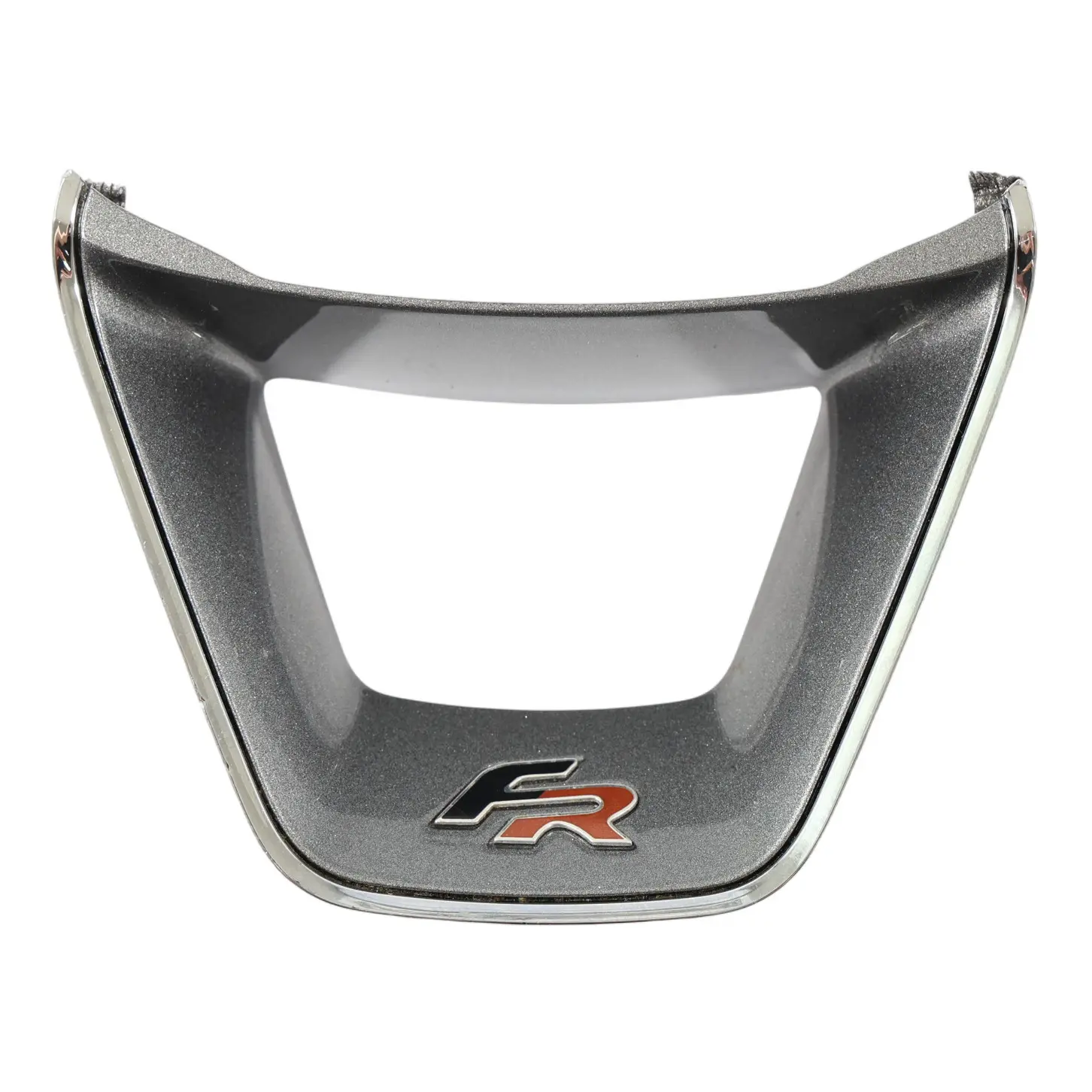 Seat Ibiza FR Steering Wheel Trim Lower Covering Panel 5F0419685B
