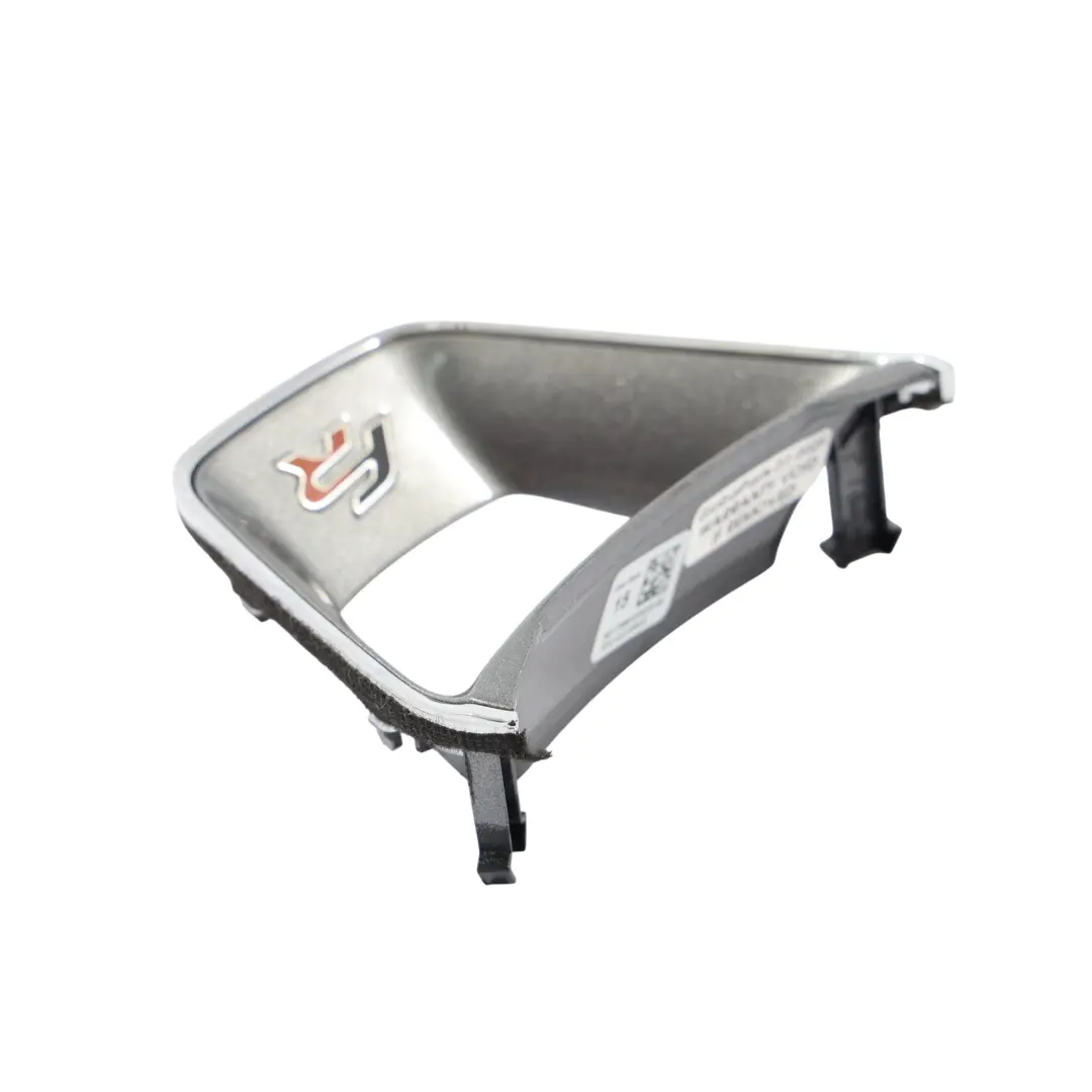 Seat Ibiza FR Steering Wheel Trim Lower Covering Panel - SKU 5F0419685B - Part number 5F0419685B