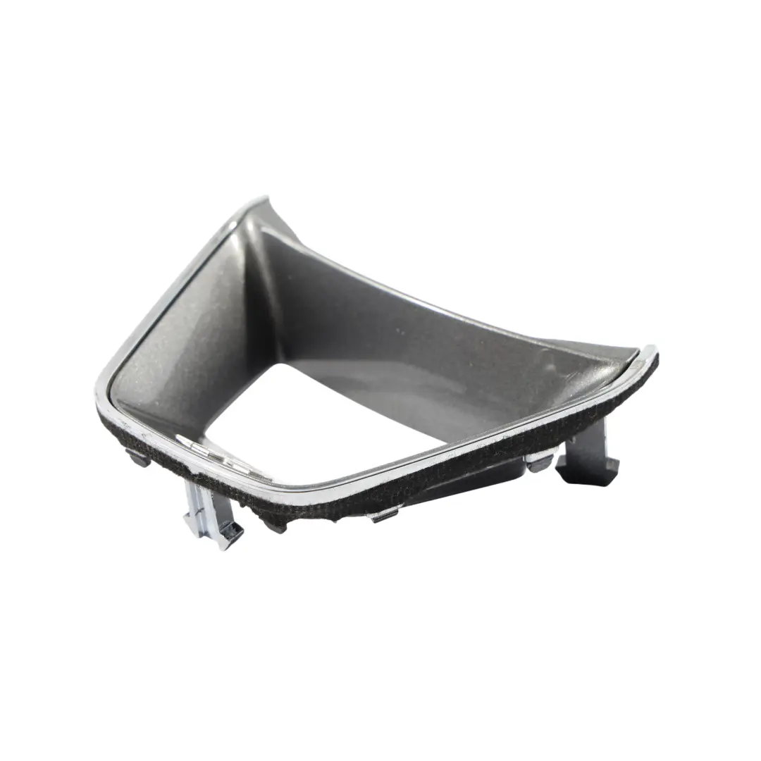 Seat Ibiza FR Lenkradverkleidung Untere Abdeckplatte - SKU 5F0419685B - Teilenummer 5F0419685B