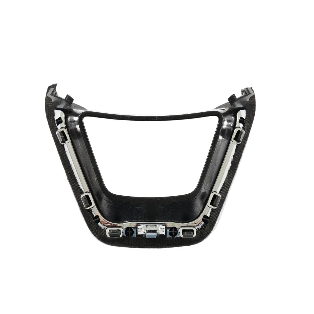 Embellecedor Panel Cubierta Inferior para Seat Ibiza FR Volante con número de pieza 5F0419685B Seat Ibiza FR Volante Embellecedor Panel Cubierta Inferior - SKU 5F0419685B - Número de pieza 5F0419685B