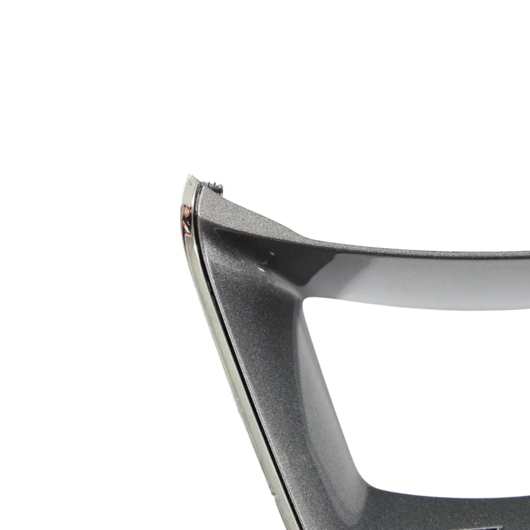 Seat Ibiza FR Lenkradverkleidung Untere Abdeckplatte - SKU 5F0419685B - Teilenummer 5F0419685B