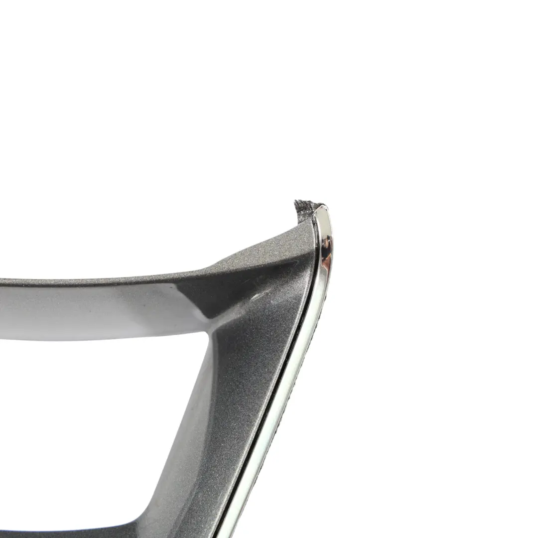 Seat Ibiza FR Steering Wheel Trim Lower Covering Panel - SKU 5F0419685B - Part number 5F0419685B