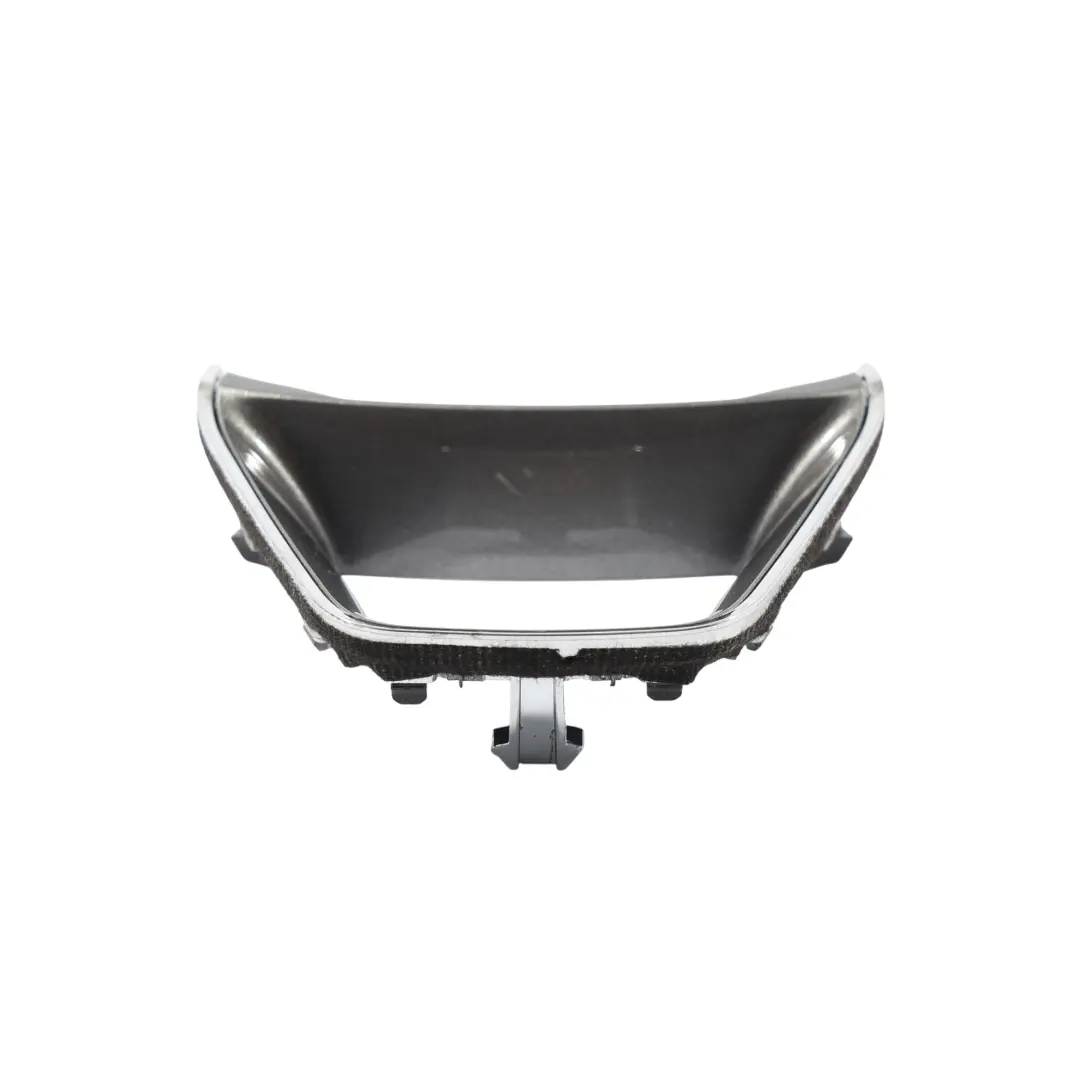 Seat Ibiza FR Steering Wheel Trim Lower Covering Panel - SKU 5F0419685B - Part number 5F0419685B