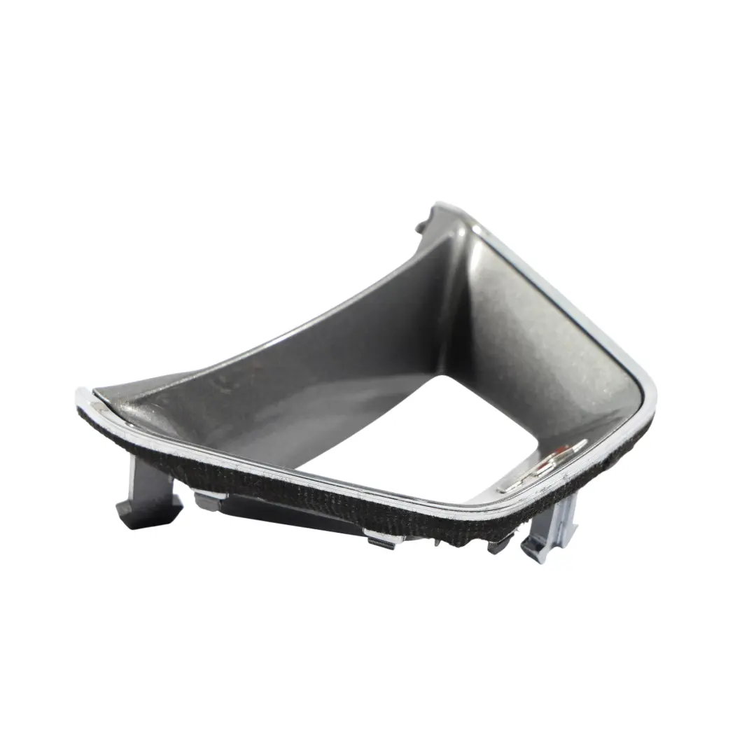 Seat Ibiza FR Garniture Inférieure De Volant - SKU 5F0419685B - Numéro de pièce 5F0419685B