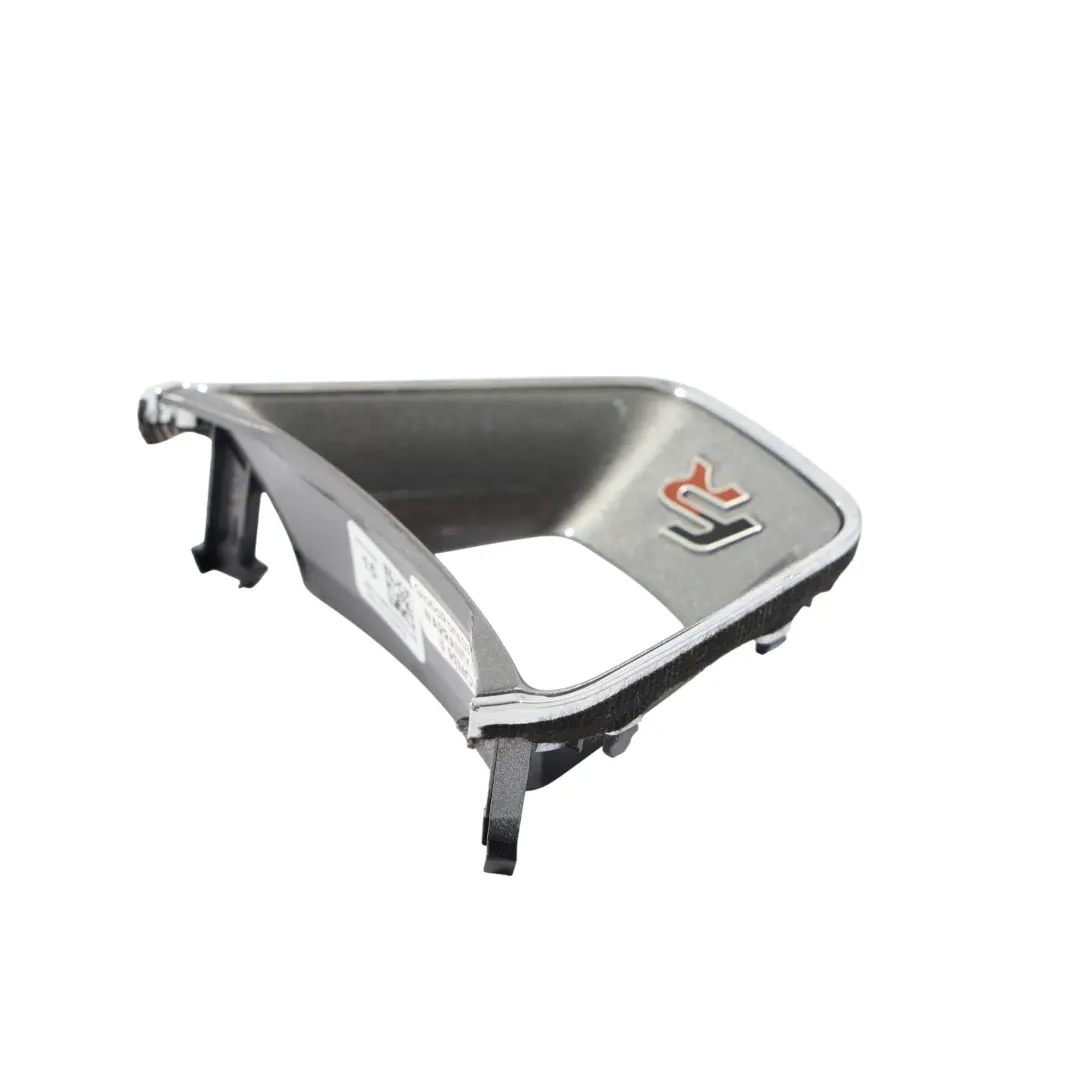 Seat Ibiza FR Steering Wheel Trim Lower Covering Panel - SKU 5F0419685B - Part number 5F0419685B
