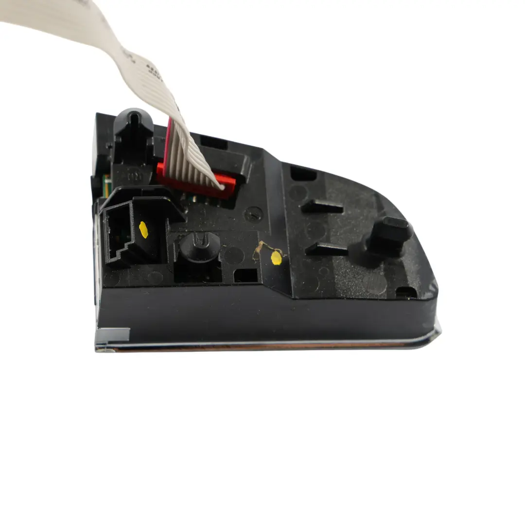 Seat Leon 3 5F Lenkrad Multifunktionsschalter Set - SKU 5F0919719B - Teilenummer 5F0919719B