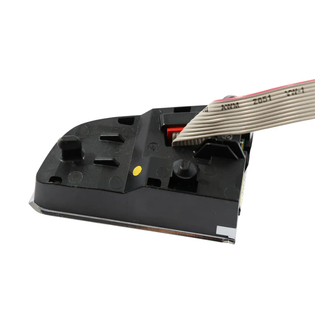 Seat Leon 3 5F Lenkrad Multifunktionsschalter Set - SKU 5F0919719B - Teilenummer 5F0919719B
