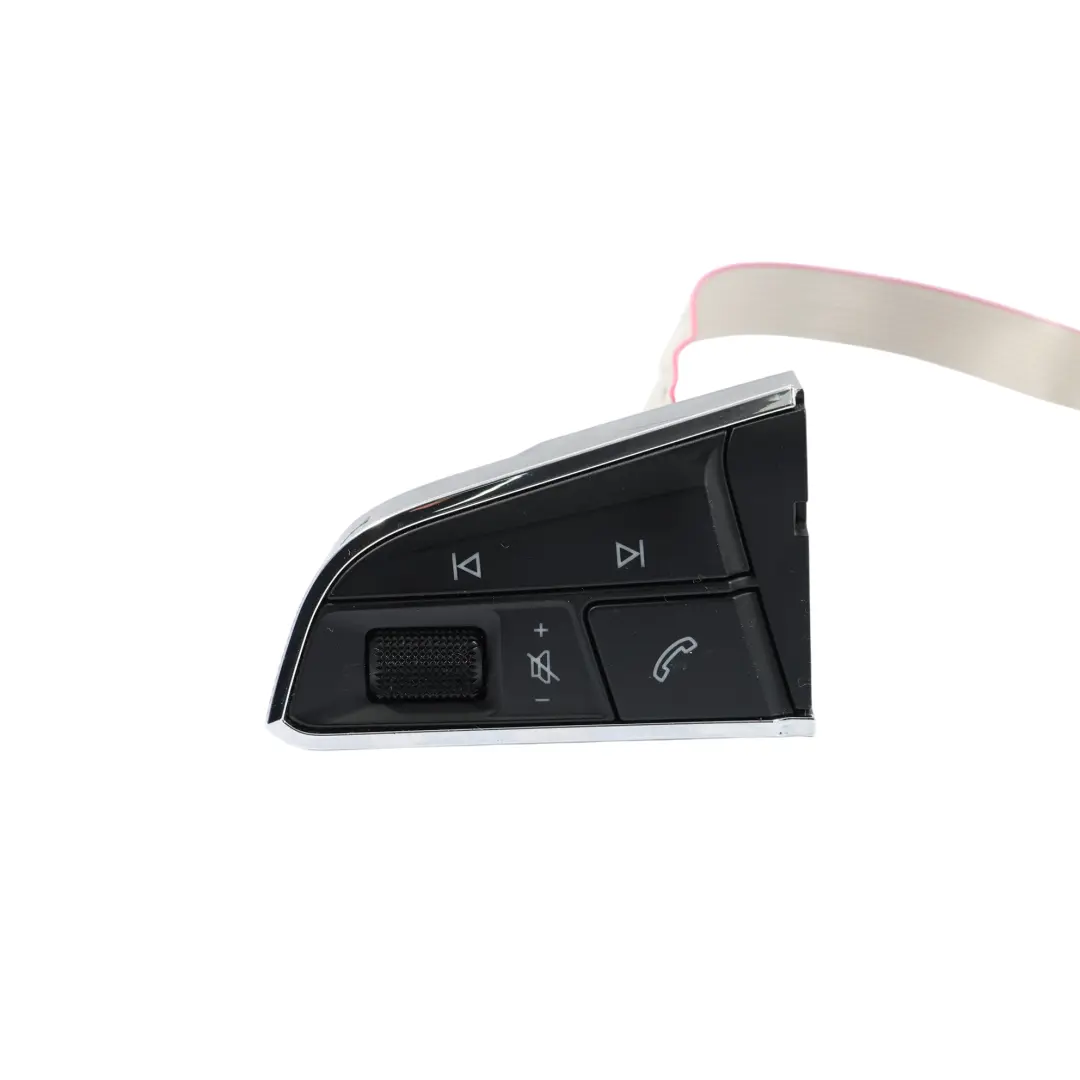 Seat Leon 3 5F Volante Interruptor Multifunción Set - SKU 5F0919719B - Número de pieza 5F0919719B
