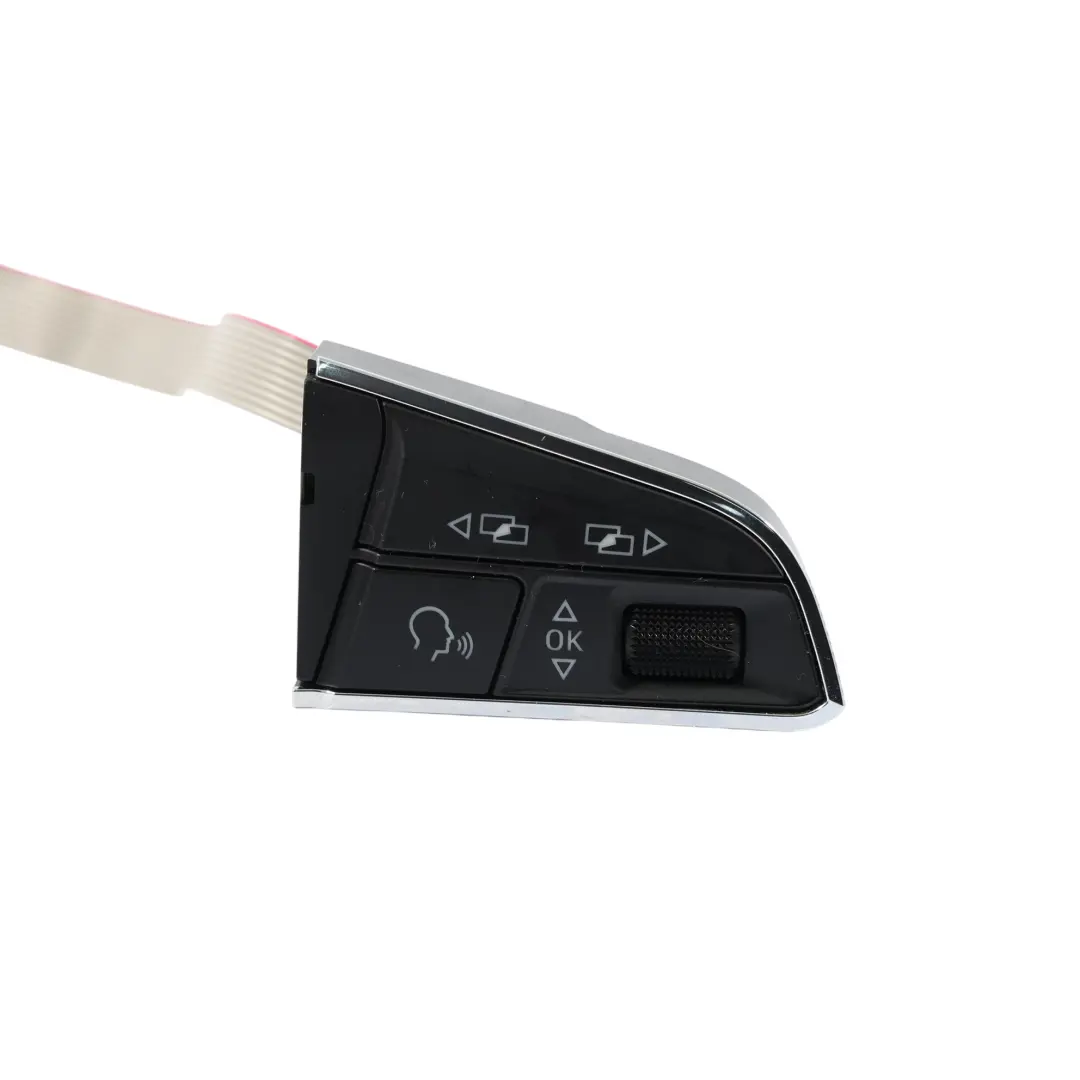 Seat Leon 3 5F Volante Interruptor Multifunción Set - SKU 5F0919719B - Número de pieza 5F0919719B