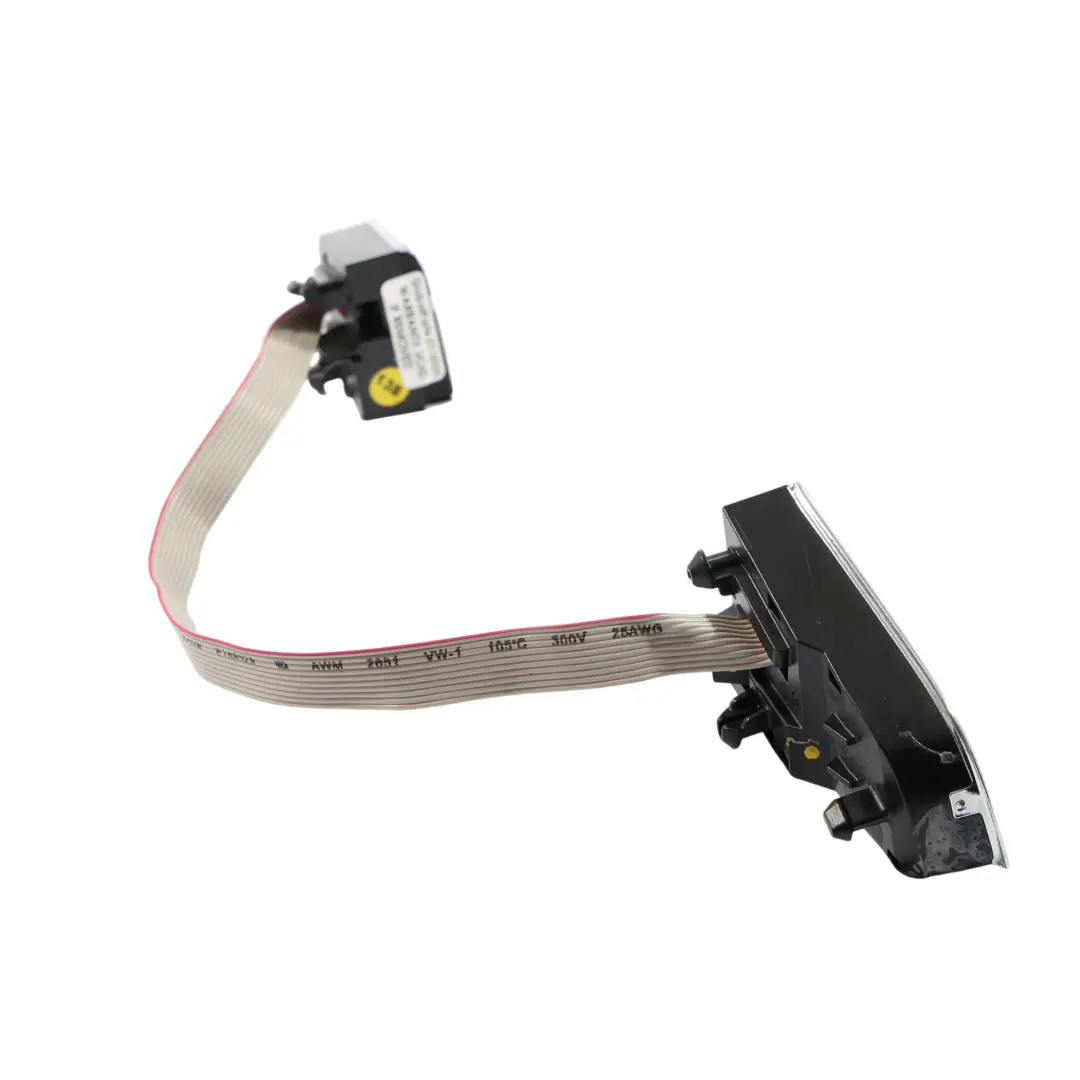 Seat Leon 3 5F Ensemble De Commutateurs Multifonctions Au Volant - SKU 5F0919719B - Numéro de pièce 5F0919719B