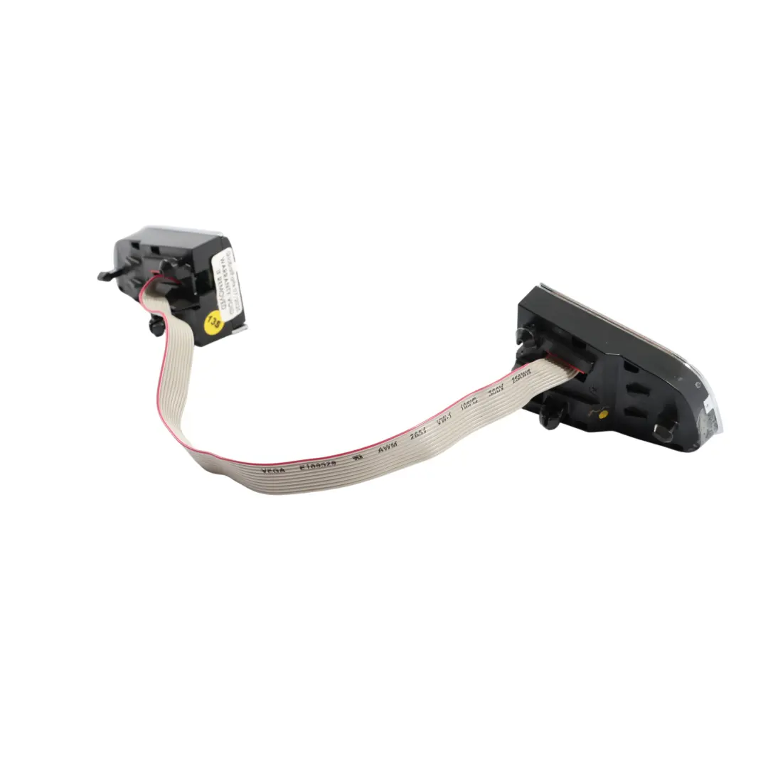 5F Set Di Interruttori Multifunzione Per Il Volante per Seat Leon 3 con numero di parte 5F0919719B Seat Leon 3 5F Set Di Interruttori Multifunzione Per Il Volante - SKU 5F0919719B - Numero di parte 5F0919719B