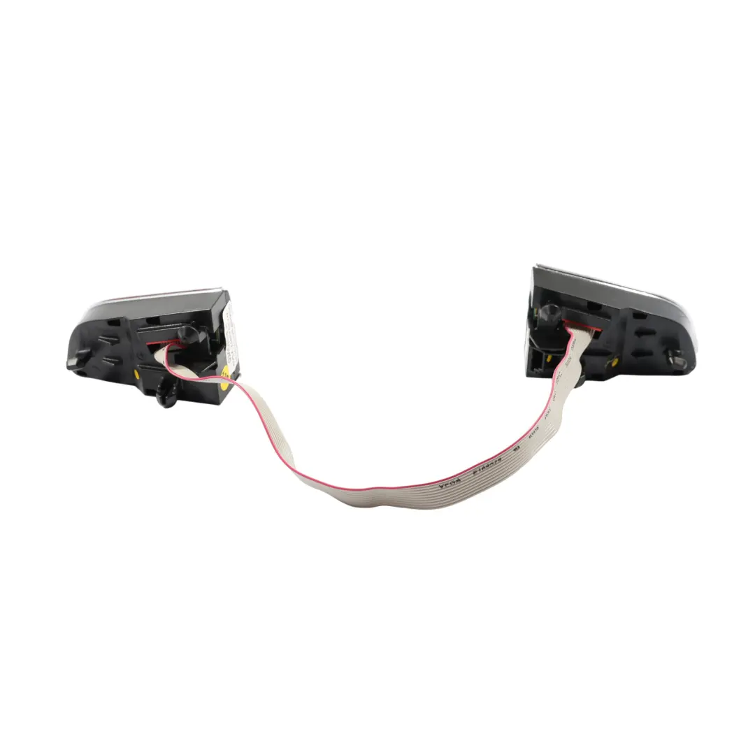 Seat Leon 3 5F Volante Interruptor Multifunción Set - SKU 5F0919719B - Número de pieza 5F0919719B