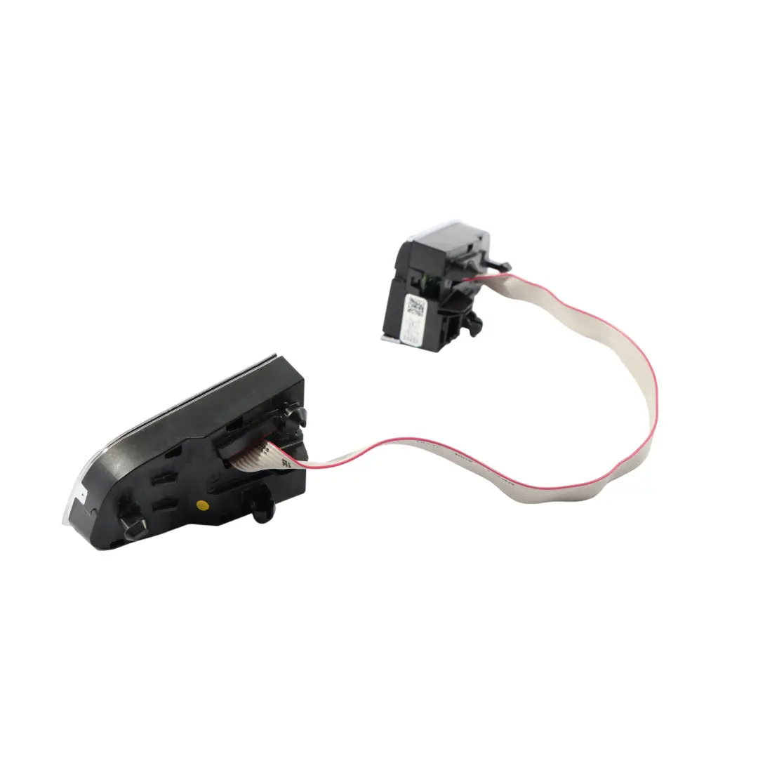 Seat Leon 3 5F Przełączniki Multifunkcji Kierownicy - SKU 5F0919719B - Numer Części 5F0919719B