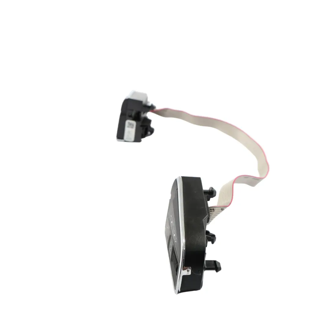Seat Leon 3 5F Volante Interruptor Multifunción Set - SKU 5F0919719B - Número de pieza 5F0919719B
