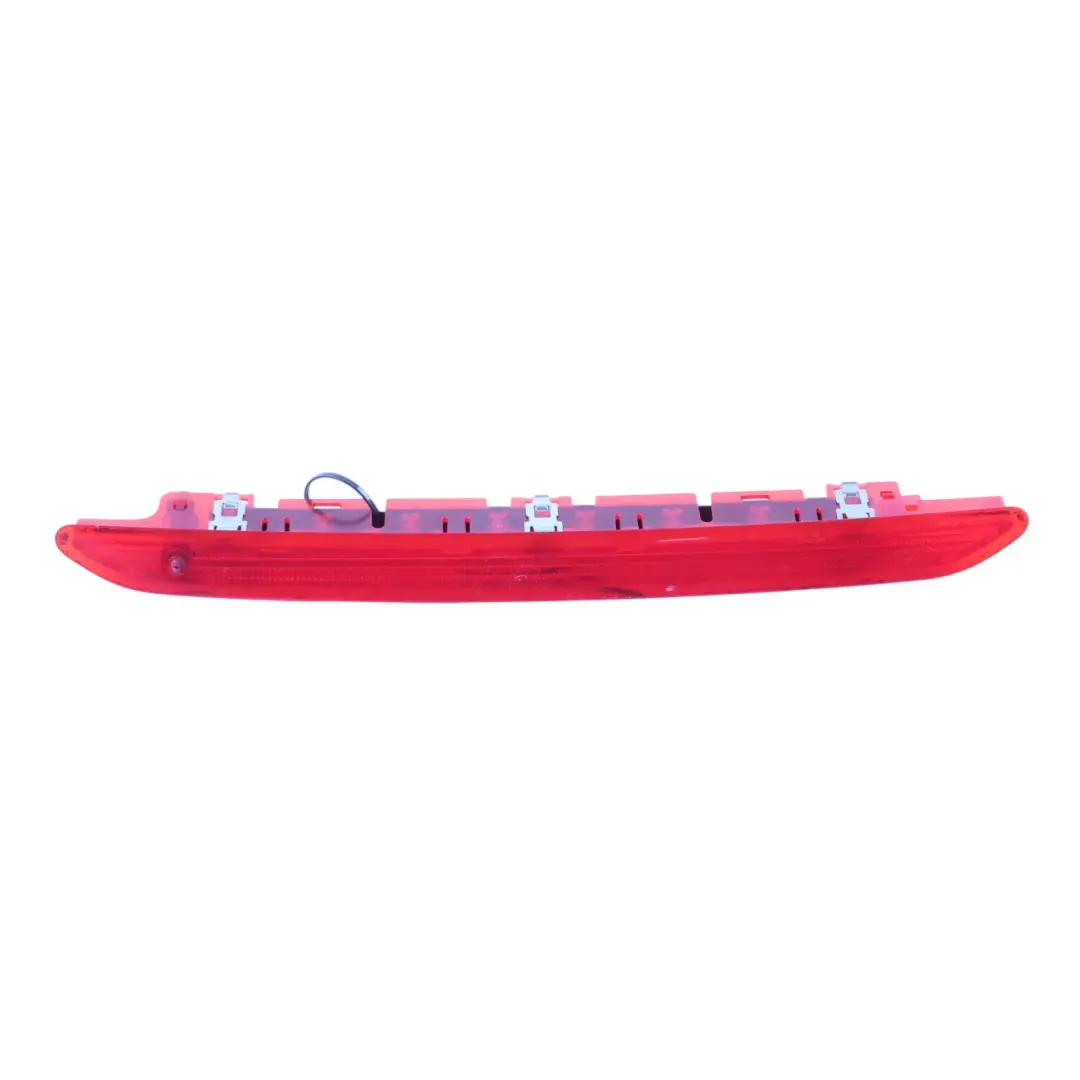 Seat Ibiza Mk5 V KJ1 FR Third Brake Lamp Stop Light Tailgate Rear - SKU 5F0945097K - Part number 5F0945097K