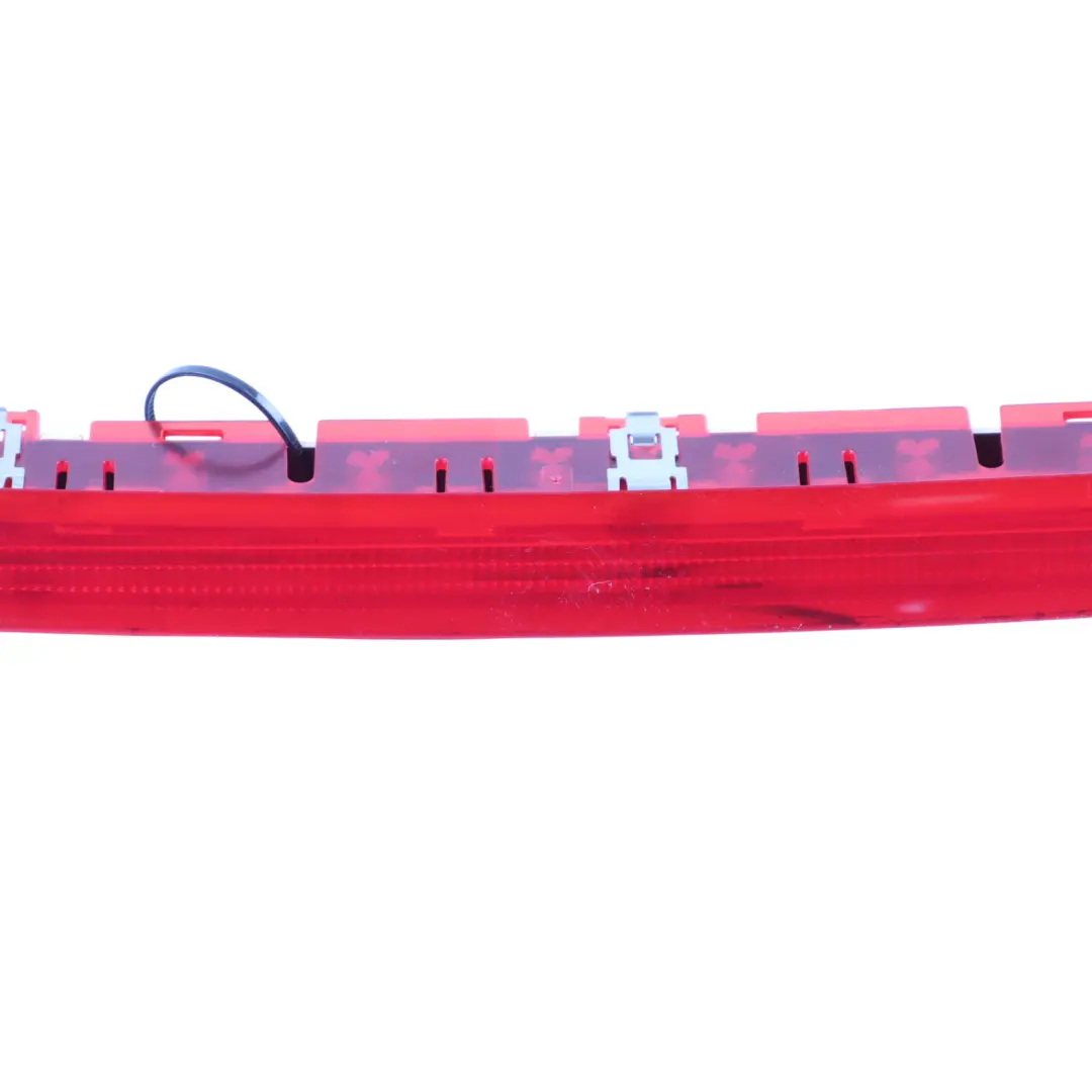 Mk5 V KJ1 FR Third Brake Lamp Stop Light Tailgate Rear to Seat Ibiza with Part number 5F0945097K Seat Ibiza Mk5 V KJ1 FR Third Brake Lamp Stop Light Tailgate Rear - SKU 5F0945097K - Part number 5F0945097K