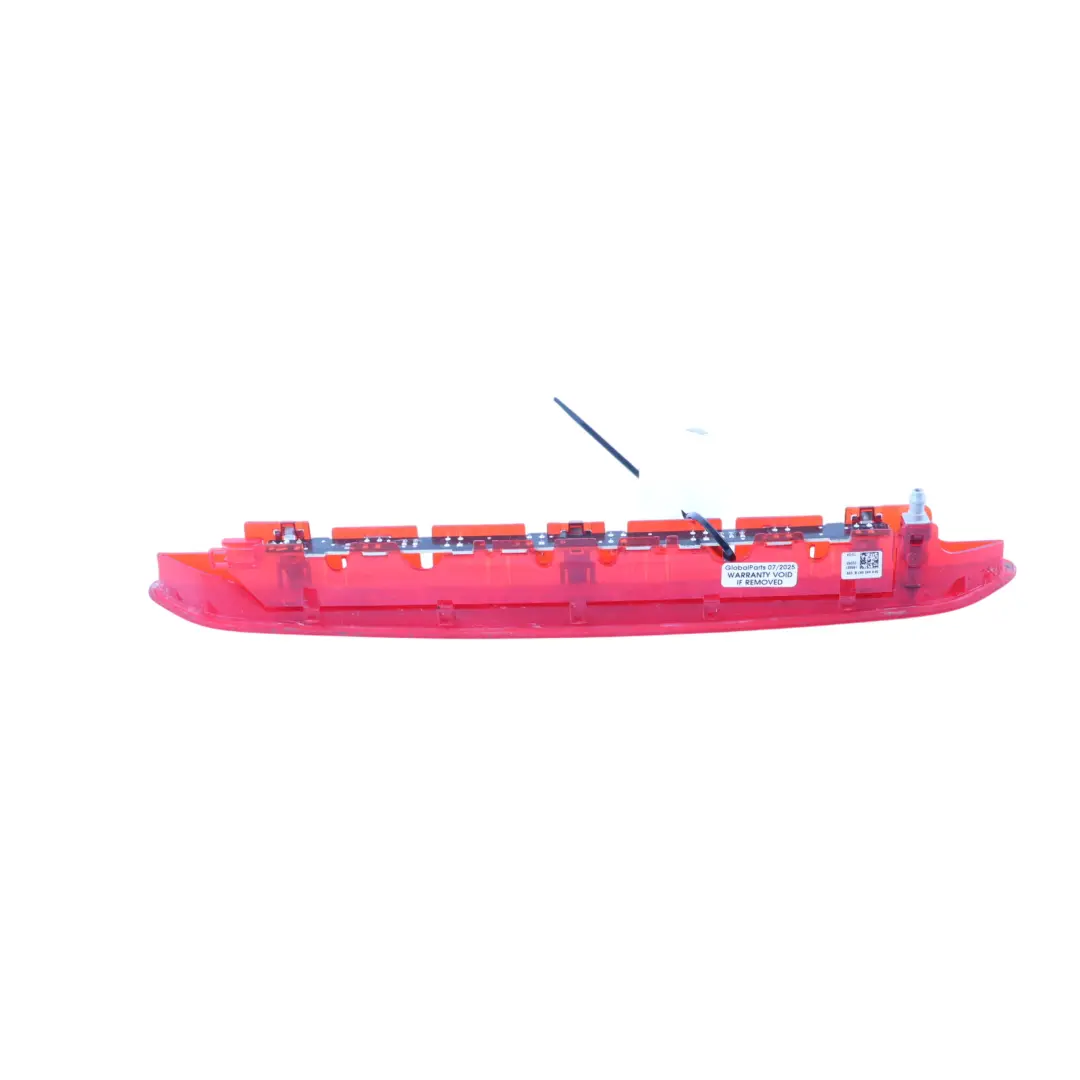 Seat Ibiza Mk5 V KJ1 FR Third Brake Lamp Stop Light Tailgate Rear - SKU 5F0945097K - Part number 5F0945097K