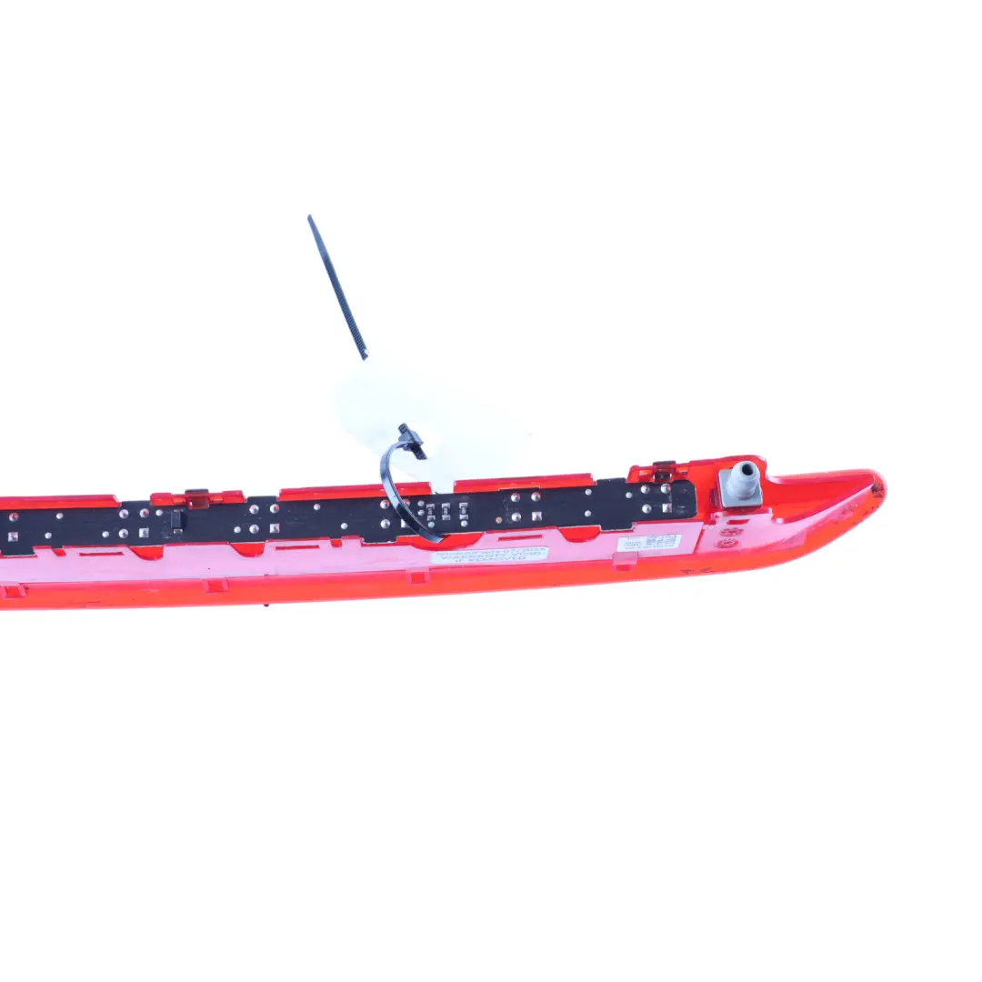 Mk5 V KJ1 FR Third Brake Lamp Stop Light Tailgate Rear to Seat Ibiza with Part number 5F0945097K Seat Ibiza Mk5 V KJ1 FR Third Brake Lamp Stop Light Tailgate Rear - SKU 5F0945097K - Part number 5F0945097K