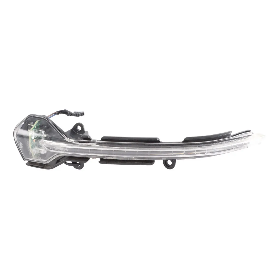 Seat Ibiza Leon Door Side Wing Mirror Indicator Turn Signal Left N/S 5F0949101B