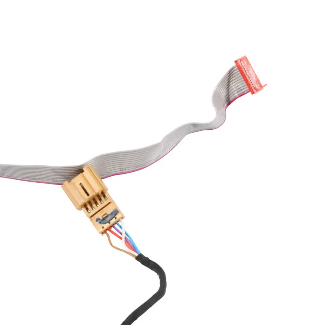 Seat Leon Mk3 5F Interruptor Multifunción Volante Izquierdo - SKU 5FA919719A - Número de pieza 5FA919719A