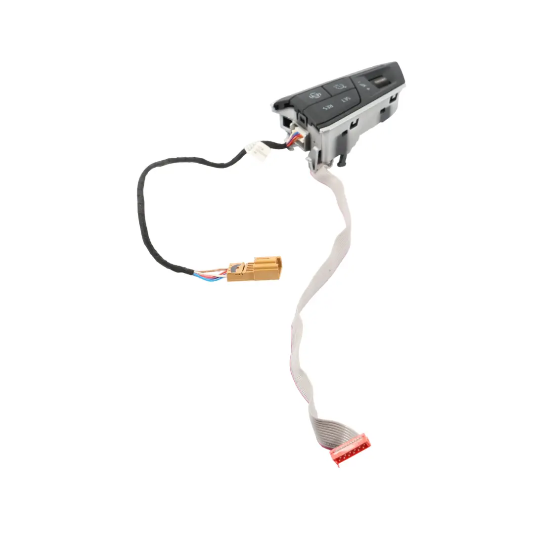 Seat Leon Mk3 5F Interruptor Multifunción Volante Izquierdo - SKU 5FA919719A - Número de pieza 5FA919719A