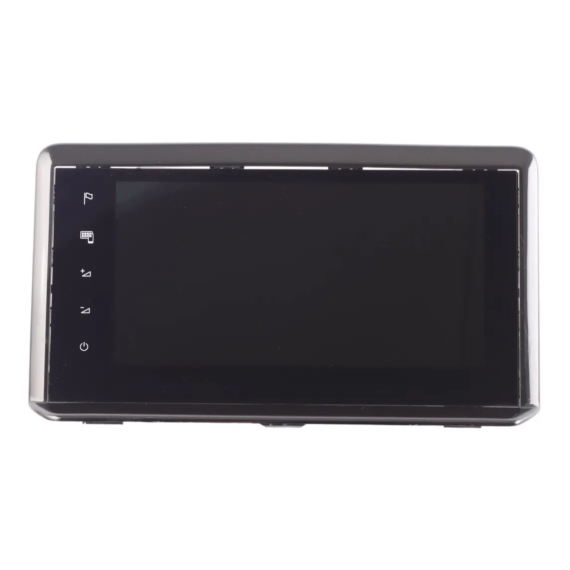 Seat Ibiza KJ1 Ekran Wyświetlacz Monitor Deski Rozdzielczej 5FJ919606A