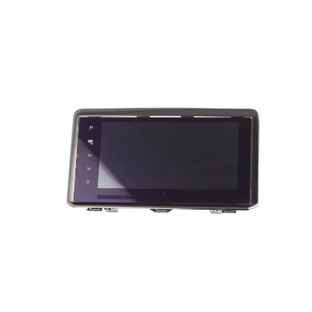 Seat Ibiza FR Dashboard Onboard Screen Monitor Touchscreen Display - SKU 5FJ919606A - Part number 5FJ919606A