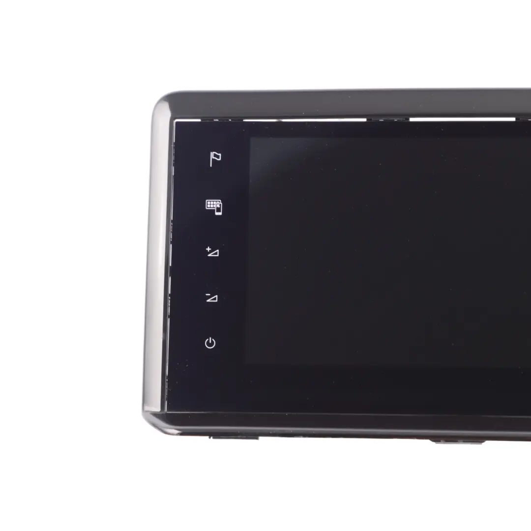 Seat Ibiza KJ1 Dashboard Onboard Screen Monitor Touchscreen Display - SKU 5FJ919606A - Part number 5FJ919606A